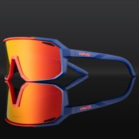 Спортни очила, снимка 3 - Слънчеви и диоптрични очила - 39688748