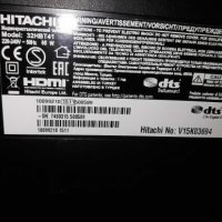 Hitachi 32HBT41 на части , снимка 1 - Телевизори - 30550279