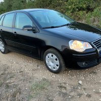 Продавам 	VW Polo, снимка 3 - Автомобили и джипове - 42369500