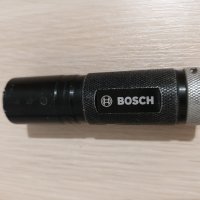Bosch, Лед Фенер Бош, Made in Germany !!!, снимка 2 - Друга електроника - 44390983