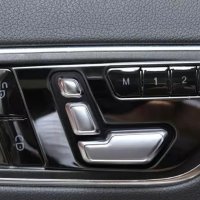Бутон копче за ел седалки Mercedes C,E,GL,GLE,ML,W204,W212,W166, снимка 4 - Аксесоари и консумативи - 40488621