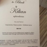 BY KILIAN EDP 50 ml , снимка 2 - Дамски парфюми - 29765024