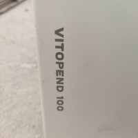 VIESSMANN VITOPEND 100, снимка 3 - Други машини и части - 44162484