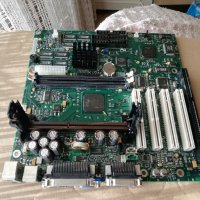 Дънна платка Intel Desktop Board SR440BX Slot 1, снимка 5 - Дънни платки - 34252874