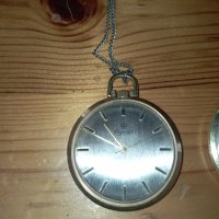 стари джобни механични часовници, снимка 2 - Антикварни и старинни предмети - 42229592