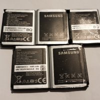 Батерия Samsung GT-S5230 - Samsung Star - Samsung GT-S5230I, снимка 1 - Оригинални батерии - 35247212