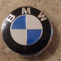 Капачки за джанти BMW 68мм БМВ, снимка 10 - Аксесоари и консумативи - 38192988