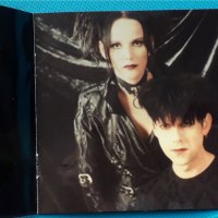 Clan Of Xymox – 1999 - Creatures(Goth Rock,Darkwave), снимка 4 - CD дискове - 42923879