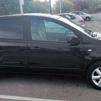 Продавам Nissan Note (сядаш и караш) 1.5 dCi, 2006, снимка 9 - Автомобили и джипове - 34549213