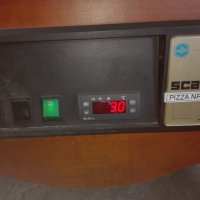 Охладител за салати/торти SCAIOLA, Italy, снимка 3 - Обзавеждане за заведение - 41401074