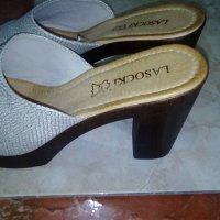 продавам дамски сандали и обувки , снимка 5 - Сандали - 29646957