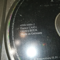 VANGELIS 1492 CD-MADE IN GERMANY 0703241105, снимка 17 - CD дискове - 44649909