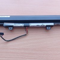 Батерия за лаптоп Lenovo IdeaPad V110-15ISK V310-15ISK V510-15IKB L15S4A02 4кл - Заместител, снимка 1 - Части за лаптопи - 39917414