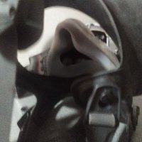 Професионална маска Trent airpro, снимка 3 - Други инструменти - 35503050