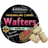 Дъмбели за фидеров риболов - Wafters FilStar Premium Carp 10 mm. x 6 mm., снимка 3 - Стръв и захранки - 37291468