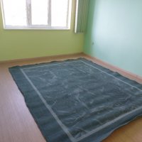 Голям вълнен килим , снимка 2 - Килими - 34322330