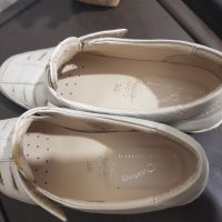 Дамски обувки , снимка 8 - Дамски ежедневни обувки - 37002535