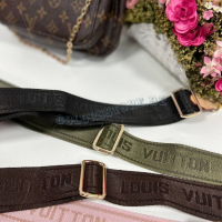 Чанти Louis Vuitton  3в1 код DS139, снимка 5 - Чанти - 36452135