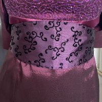 Бутикова рокля от 3 части Роси , снимка 6 - Комплекти - 38150057
