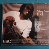 Richard Bona – 2005 - Tiki(Jazz, Latin), снимка 5 - CD дискове - 42690808