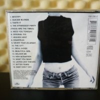 INXS - The greatest hits, снимка 2 - CD дискове - 30226264