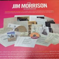 Биографична книга за Jim Morrison, снимка 2 - Енциклопедии, справочници - 40705809