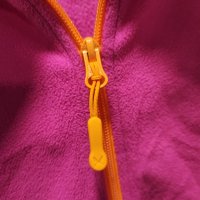 Kari Traa Полар/Дамски L, снимка 5 - Блузи с дълъг ръкав и пуловери - 38293386