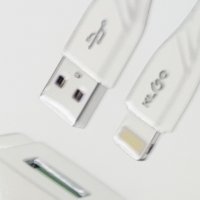 Комплект, мрежово зарядно TC-9, бързо зареждане, кабел за TYPE-C,, microUSB ИЛИ ЗА TYPE C по желание, снимка 7 - USB кабели - 39975335