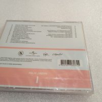 [НОВ] Felix Jaehn - I, снимка 3 - CD дискове - 42327359
