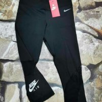 Nike Дамски клинове , снимка 1 - Клинове - 29819488