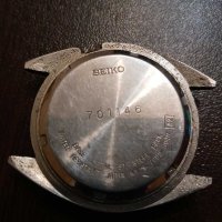 Каса за "Seiko", снимка 2 - Мъжки - 31025811