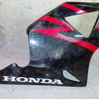 Хонда цбр 954, снимка 5 - Мотоциклети и мототехника - 15269320