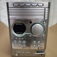музикална система Philips , снимка 5 - Аудиосистеми - 44240851