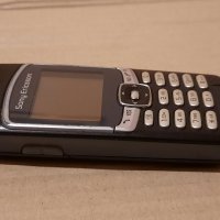 Sony Ericsson T290i работещ GSM със зарядно , снимка 4 - Sony Ericsson - 35116952