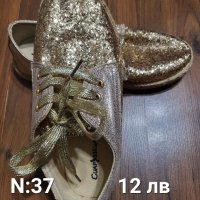 Обувки от 8 до 15 лв, снимка 4 - Дамски ежедневни обувки - 44252430