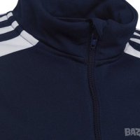 Блуза Adidas SQ21 TR TOP Y, снимка 4 - Детски Блузи и туники - 42860809