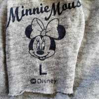 Disney Minnie Mous, Оригинален Потник, Размер L. Код 1694, снимка 5 - Потници - 36540596