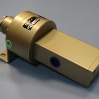 пневматичен вентил KONAN ELECTRIC PSV5-04 10A pressure detection valve, снимка 1 - Резервни части за машини - 37515616
