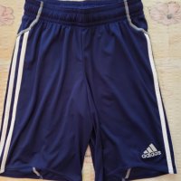 Adidas спортни къси панталони , снимка 1 - Спортни екипи - 37476683
