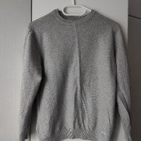Памучни пуловери Zara р-р 140 см. , снимка 3 - Детски пуловери и жилетки - 38884558