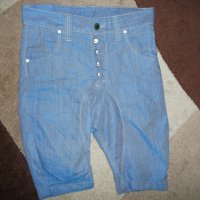 Къси панталони HUMOR, JEAN PAUL   мъжки,М, снимка 3 - Къси панталони - 29495673