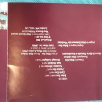 Brian Eno And The Words Of Rick Holland – 2011 - Panic Of Looking(Spoken Word,Ambient), снимка 2 - CD дискове - 42752526
