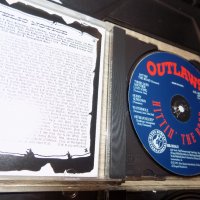Компакт дискове на групите - Outlaws - Hittin' The Road Live!/Sebastian – Ulvehøjen (1977, снимка 5 - CD дискове - 39341907