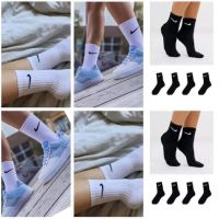 Дълги памучни чорапи  12 чифта , снимка 2 - Други - 44804664