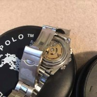 Часовници Swatch,Rolex,Vascheron,Polo, снимка 13 - Мъжки - 29430848