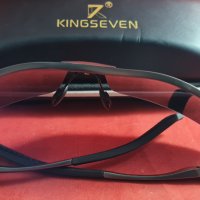 Слънчеви очила KINGSEVEN , снимка 6 - Слънчеви и диоптрични очила - 39318527