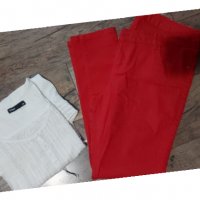 Лот нов панталон waikiki и ризка, снимка 1 - Панталони - 35166961