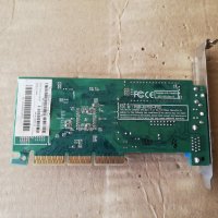 Видео карта  ATi Radeon Sapphire 7000 32MB AGP, снимка 6 - Видеокарти - 30440866