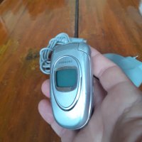 Стар телефон,GSM Samsung, снимка 2 - Други ценни предмети - 31530394