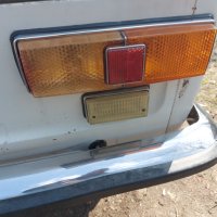 Lada/лада 21011 на части , снимка 3 - Автомобили и джипове - 39892477